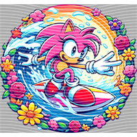 Colorful Cartoon-CC-16